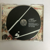 ซีดี NSYNC - Celebrity CD VG+