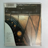 ซีดี Angela Aki - Answer CD VG