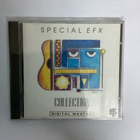 ซีดี Special EFX - Collection CD NM or M-
