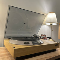 เครื่องเล่นแผ่นเสียง Denon DP-790 Manual Direct Drive Turntable (220V)