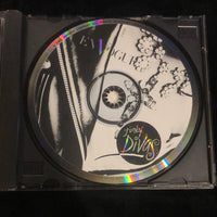 ซีดี En Vogue - Funky Divas CD VG+