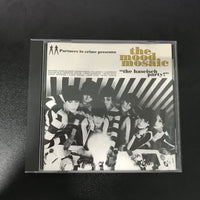 ซีดี Various - The Mood Mosaic: The Hascisch Party! CD VG+