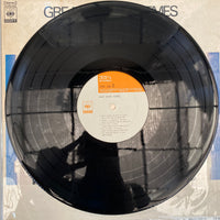 แผ่นเสียง Various - Great Movie Themes Vinyl VG+