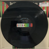 แผ่นเสียง Frederick Swann - In Sweet Jubilation - The Songs Of Christmas Vinyl VG+