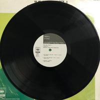 แผ่นเสียง Various - The Jazz Street 1 Modern Combo And Orchestra 2 Vinyl VG+