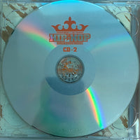 ซีดี Various - What's Up? Hip-Hop Greatest Hits CD VG+