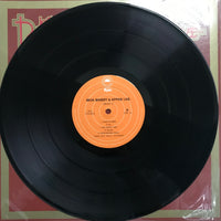 แผ่นเสียง Beck, Bogert & Appice - Beck, Bogert & Appice Live Vinyl VG+ 2LPs