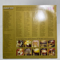 แผ่นเสียง James Last - Unsere Schönsten Volkslieder Vinyl NM or M-