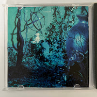 ซีดี Enya - Shepherd Moons CD VG