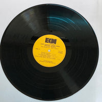 แผ่นเสียง Gary Burton / Chick Corea - Crystal Silence Vinyl VG+