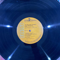 แผ่นเสียง Juan D'Arienzo - El Rey Del Compas Vinyl VG