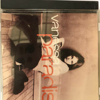 ซีดี Vanessa Paradis - Vanessa Paradis CD VG+