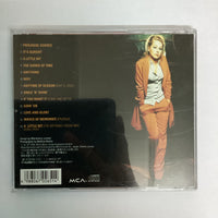 ซีดี Pandora - Changes CD VG+