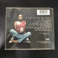 ซีดี Diana King - Tougher Than Love CD VG+