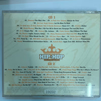 ซีดี Various - What's Up? Hip-Hop Greatest Hits CD VG+
