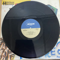 แผ่นเสียง 44Magnum - Four Figures Vinyl VG+