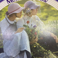 แผ่นเสียง G. Homme / The New Kingston Trio / Hiroshi Ishimaru & Kay Strings - Flower Garden Concert / Folk Song Vinyl VG+