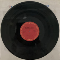 แผ่นเสียง Carlos Santana - The Swing Of Delight Vinyl VG+ 2LPs