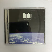 ซีดี Dido - Safe Trip Home CD VG+