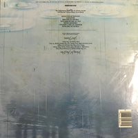 แผ่นเสียง Joe Sample - Voices In The Rain Vinyl VG+