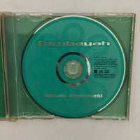 ซีดี Combayah - Fantasy Dreamworld CD VG+