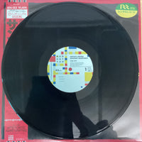 แผ่นเสียง Artists United Against Apartheid - Sun City Vinyl VG+