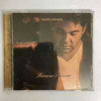 ซีดี Martin Nievera - Forever Forever CD VG+