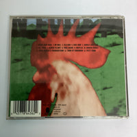 ซีดี Ten Foot Pole - Rev CD VG+