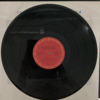 แผ่นเสียง Carlos Santana - The Swing Of Delight Vinyl VG+ 2LPs