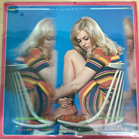 แผ่นเสียง Midnight Sun Pops Orchestra, Kil Og Yun - Mood In Sax 2 = ムード・イン・サックス 2 Vinyl VG+ แผ่นสี