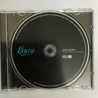 ซีดี Laura Pausini - Primavera In Anticipo CD VG+