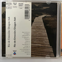 ซีดี Dragon Ash - Río De Emoción CD NM