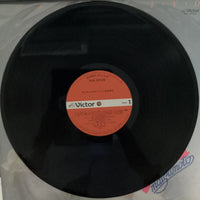 แผ่นเสียง Iyo Matsumoto - センチメンタル I・Y・O Vinyl VG+