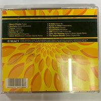 ซีดี Darren Pearce - Reactivate 15 Harry The Hammerhead's Pounding Trance Jawbreakers CD VG+