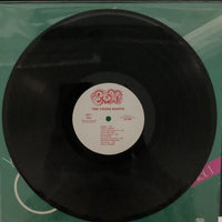 แผ่นเสียง The Young Giants - Special Edition Vol. 1 Vinyl VG