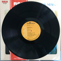 แผ่นเสียง Yves Simon - Respirer, Chanter. Vinyl VG+