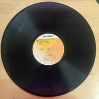 แผ่นเสียง 八代亜紀, 増位山太志郎 - 演歌競演 Vinyl VG