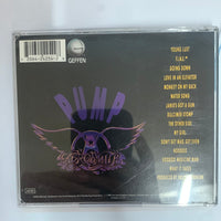 ซีดี Aerosmith - Pump CD VG+
