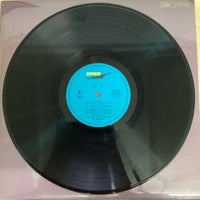 แผ่นเสียง Yumi Matsutoya = Yumi Matsutoya - 紅雀 Vinyl VG+