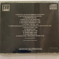 ซีดี Diana Ross - 14 Greatest Hits CD VG+