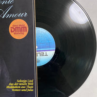 แผ่นเสียง Franz Lambert Und Sein Traumorchester - Symphonie D'Amour Vinyl NM or M-