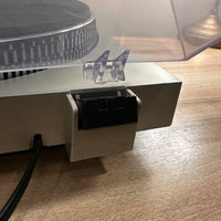 เครื่องเล่นแผ่นเสียง Technics SL-D3 Fully Automatic Direct Drive Turntable (220V)