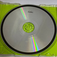 ซีดี Crystal Kay - Crystal Style CD VG+