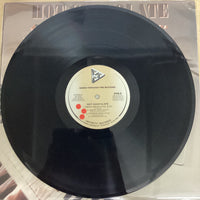 แผ่นเสียง Hot Chocolate - Going Through The Motions Vinyl VG+