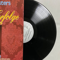 แผ่นเสียง Johannes Heesters - Das Wunschkonzert Nr. 9 Vinyl VG