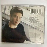 ซีดี Mario Frangoulis - Sometimes I Dream CD VG+