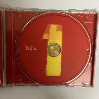 ซีดี The Beatles - 1 CD VG