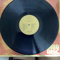 แผ่นเสียง Michel Polnareff - Gold Disc Vinyl VG+