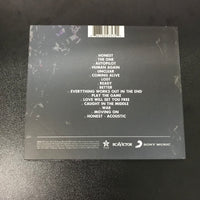 ซีดี Kodaline - Coming Up For Air CD VG+