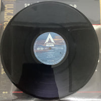 แผ่นเสียง The ALFEE - U.K. Breakfast Vinyl VG+